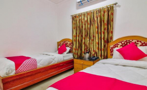 Hotel O Embassy